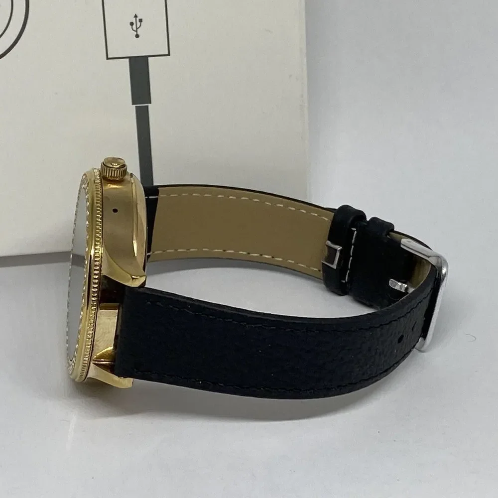 Fossil Gen 3 Authentic Genuine Smart Watch Custom Band FTW6005 PD649